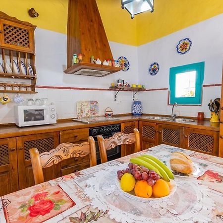 Casa Rosa, Con Encanto Y Piscina Climatizada Frigiliana Exterior foto
